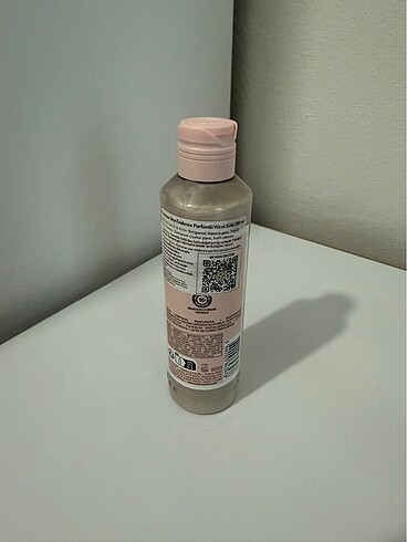 Yves Rocher Evidence vücut sütü