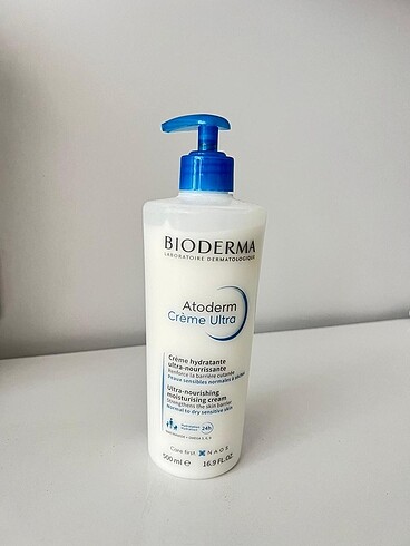 Bioderma Nemlendirici
