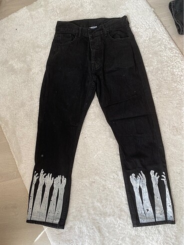 Zara Erkek pantolon