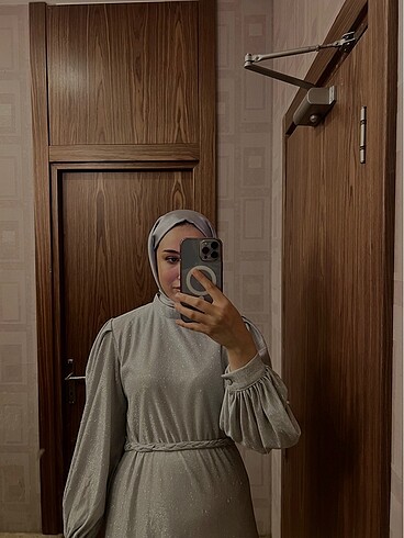 Armine Birgül Pektaş Abiye