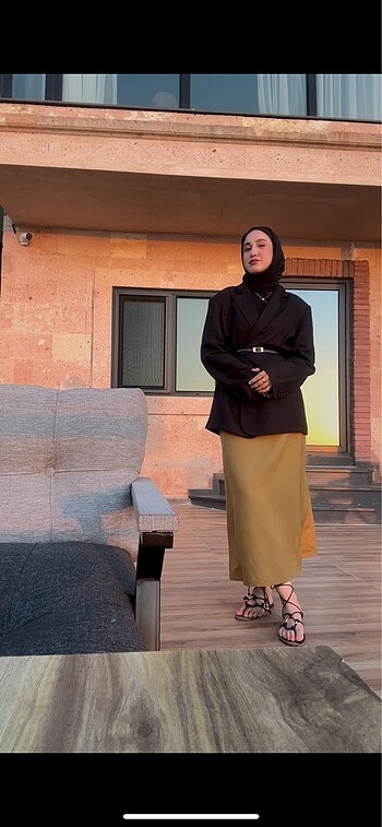 Zara etek