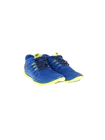 Nike Nike Spor Ayakkabı %70 İndirimli.