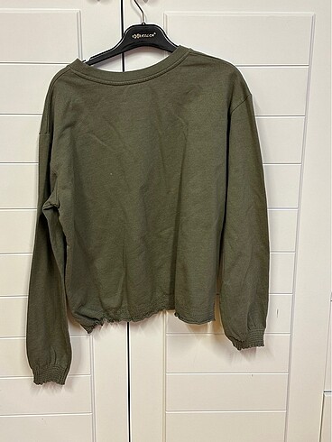 13-14 Yaş Beden H&M tshirt