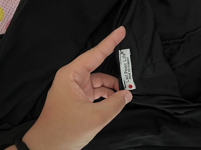 xl Beden Elbise