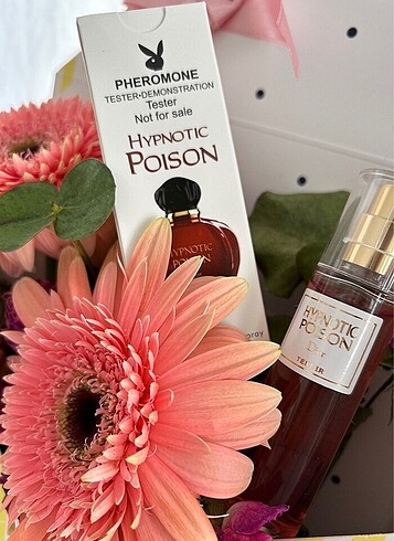 hypnotic poison parfüm