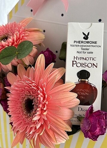 Dior hypnotic poison parfüm
