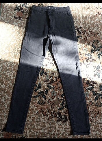 Diğer Yüksek bel pantalon
