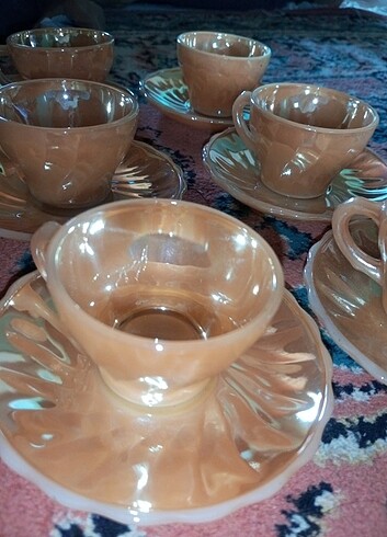 Fincan Takımı 