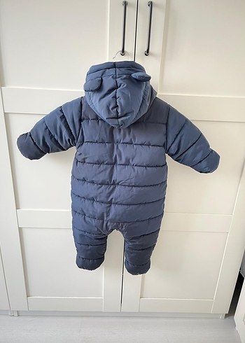 H&M Bebek Astronot Tulum Mont - Görsel 2