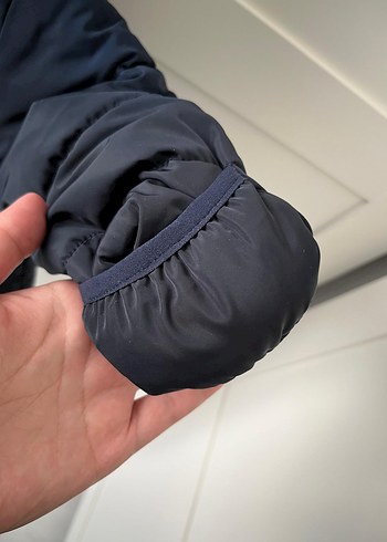 H&M Bebek Astronot Tulum Mont - Görsel 4