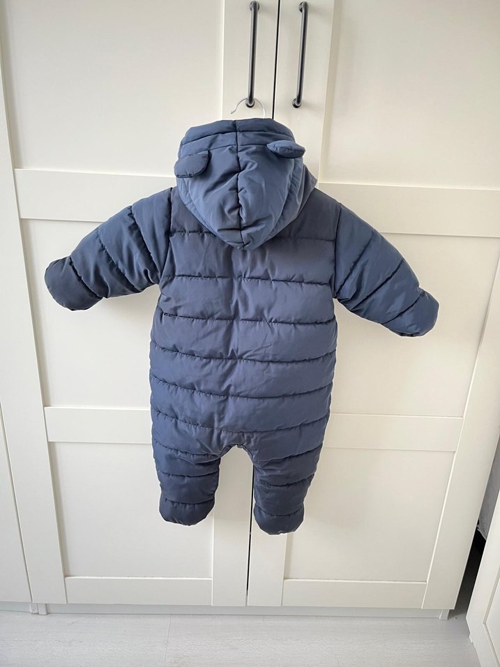 H&M Bebek Astronot Tulum Mont - Görsel 2