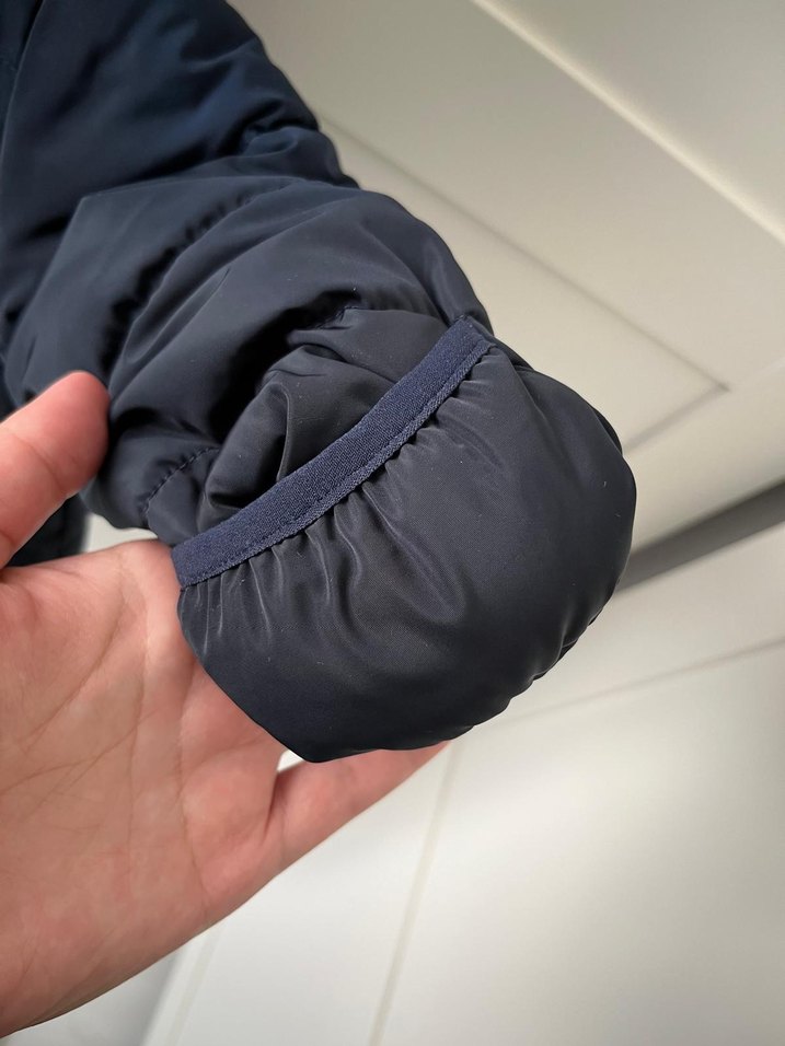 H&M Bebek Astronot Tulum Mont - Görsel 4