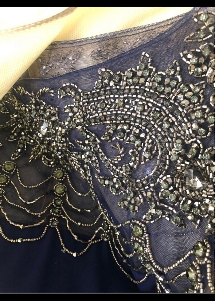 Abiye elbise - Görsel 2