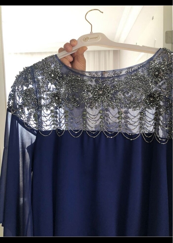 Abiye elbise - Görsel 5