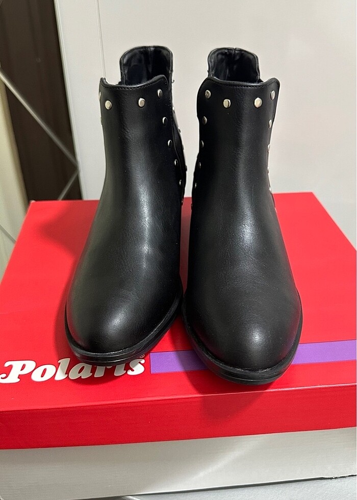 Polaris kadın bot - Görsel 4