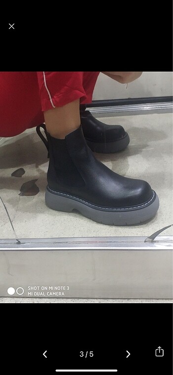 Nine West Sıfır hiç kullanılmadı