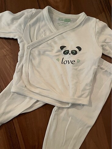 HelloBaby Bebek hastane çıkışı