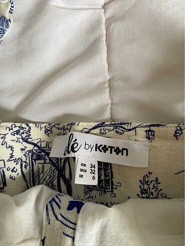 34 Beden Elbise