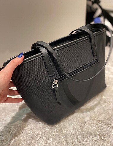 U.S Polo Assn. Kadın kol çantası Polo