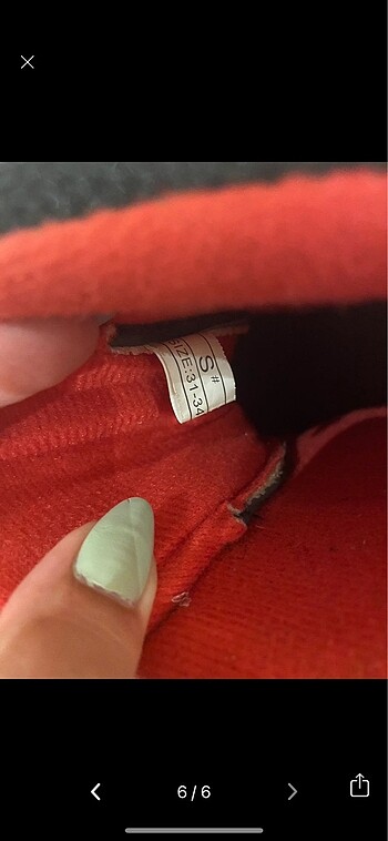 Çocuk paten - Görsel 6