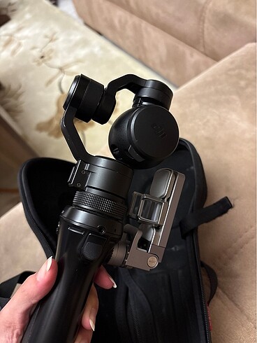 Dji Dji zenmuse x3 kamera