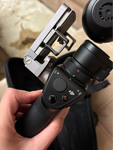Beden Dji zenmuse x3 kamera
