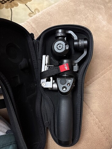 Dji zenmuse x3 kamera