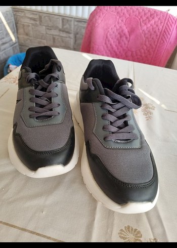 Nautica NAUTICA SPOR AYAKKABILAR,41,2 ADET