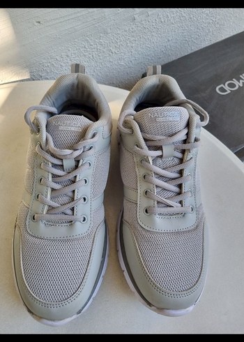 NAUTICA SPOR AYAKKABILAR,41,2 ADET