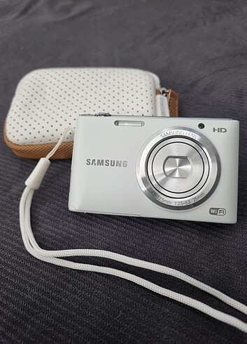 SAMSUNG DIGITAL FOTOGRAF MAKINASI.SIFIR