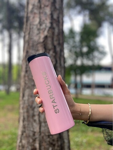 starbucks termos
