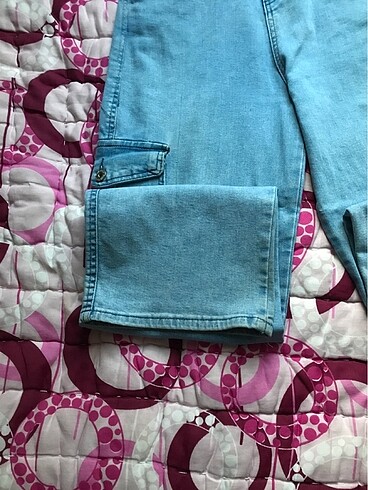 Zara Bol pantolon