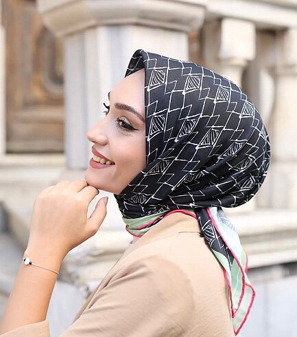 Beden Soft Eşarp