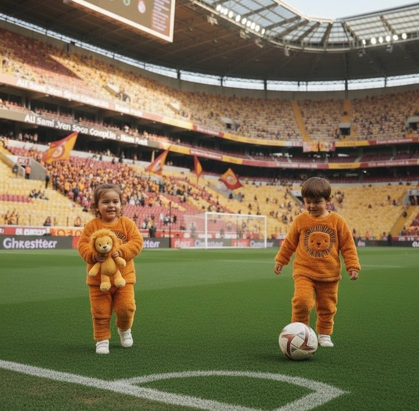 Defacto Sifir Erkek Pelus Pijama Takım - Görsel 2