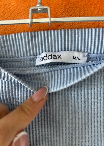 Addax Addax büstiyer