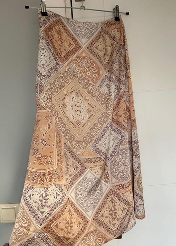 s Beden çeşitli Renk Stradivarius Etek
