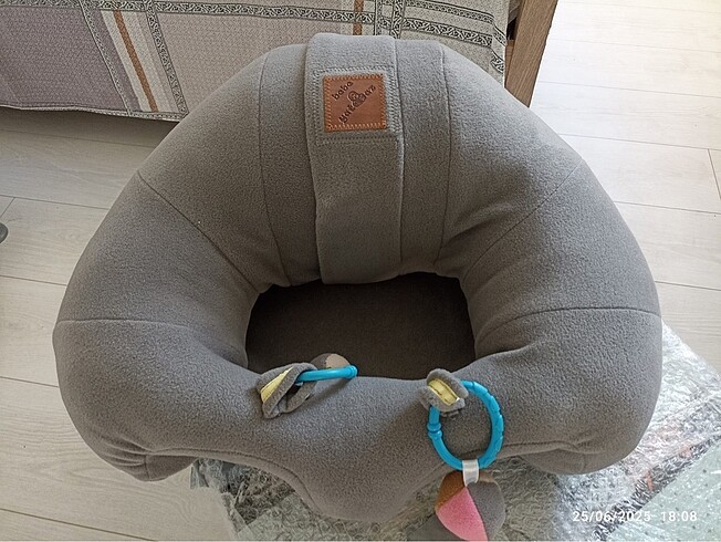 Diğer Bebek oturma desteği