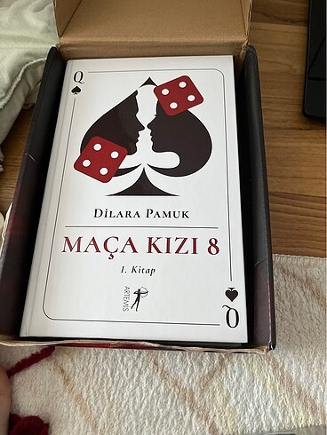  Kitap