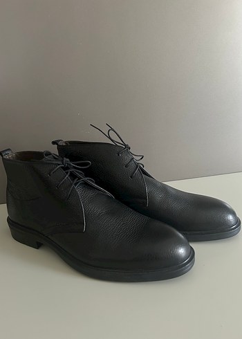 Derimod hakiki deri erkek botu - Görsel 2