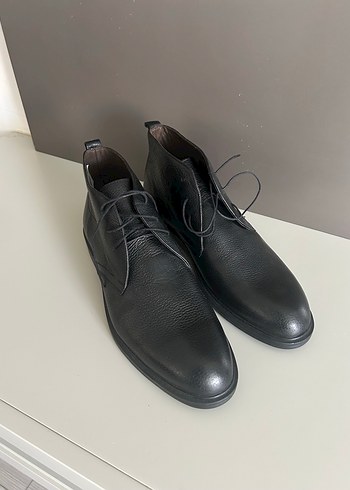 Derimod hakiki deri erkek botu - Görsel 2