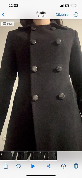 Lalezar kaban - Görsel 5