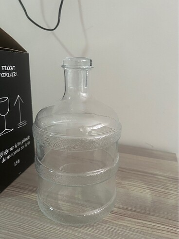 Cam damacana - Görsel 5