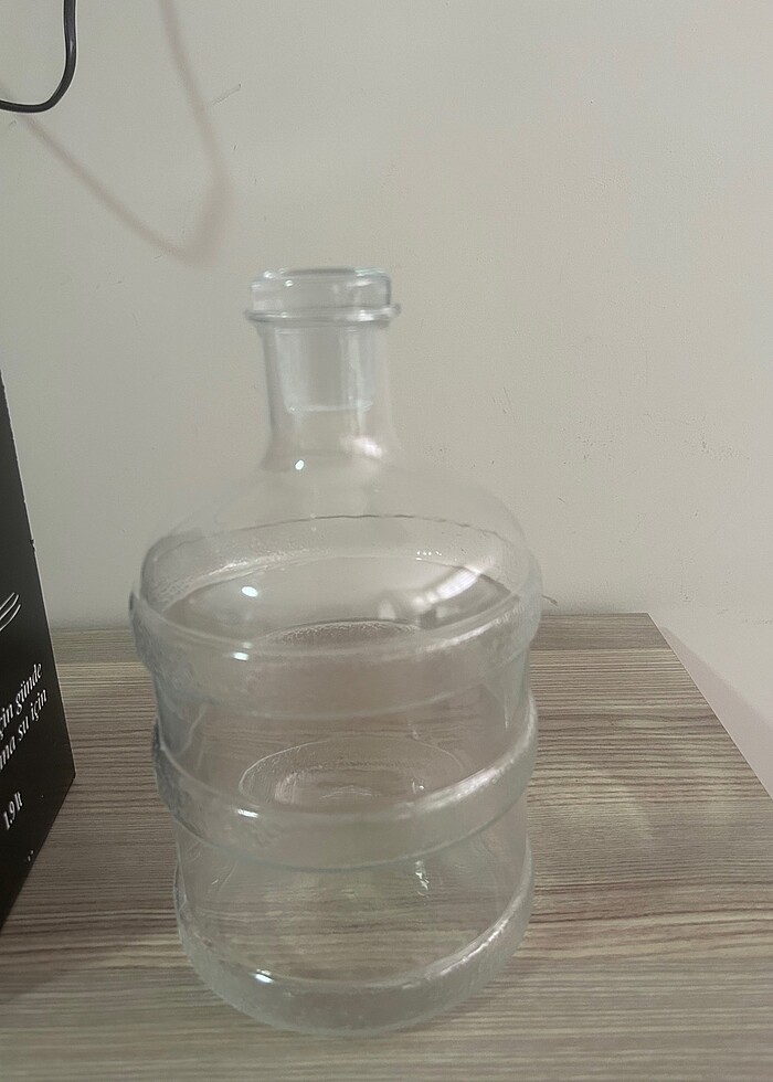 Cam damacana - Görsel 4