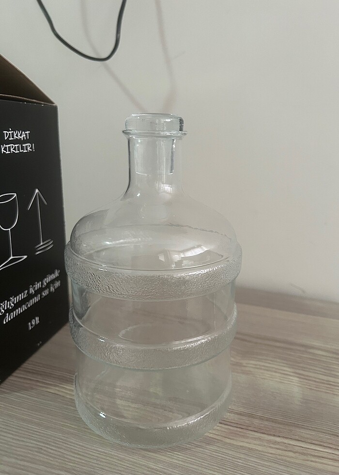 Cam damacana - Görsel 5