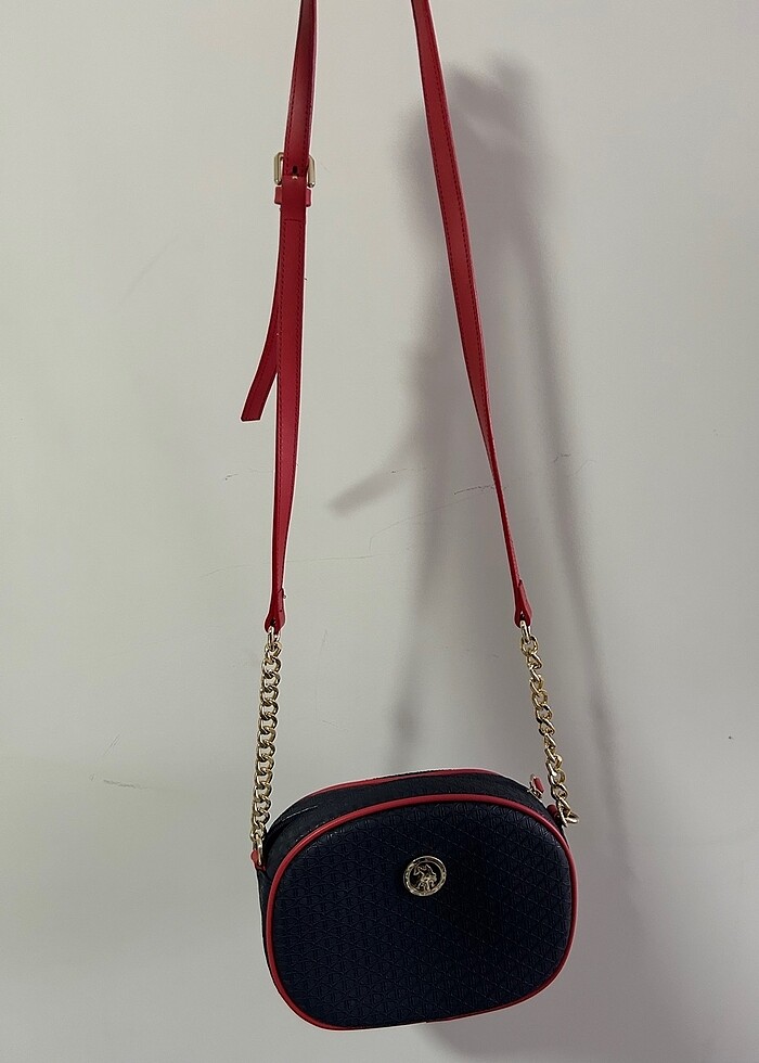 US Polo Çanta - Görsel 3