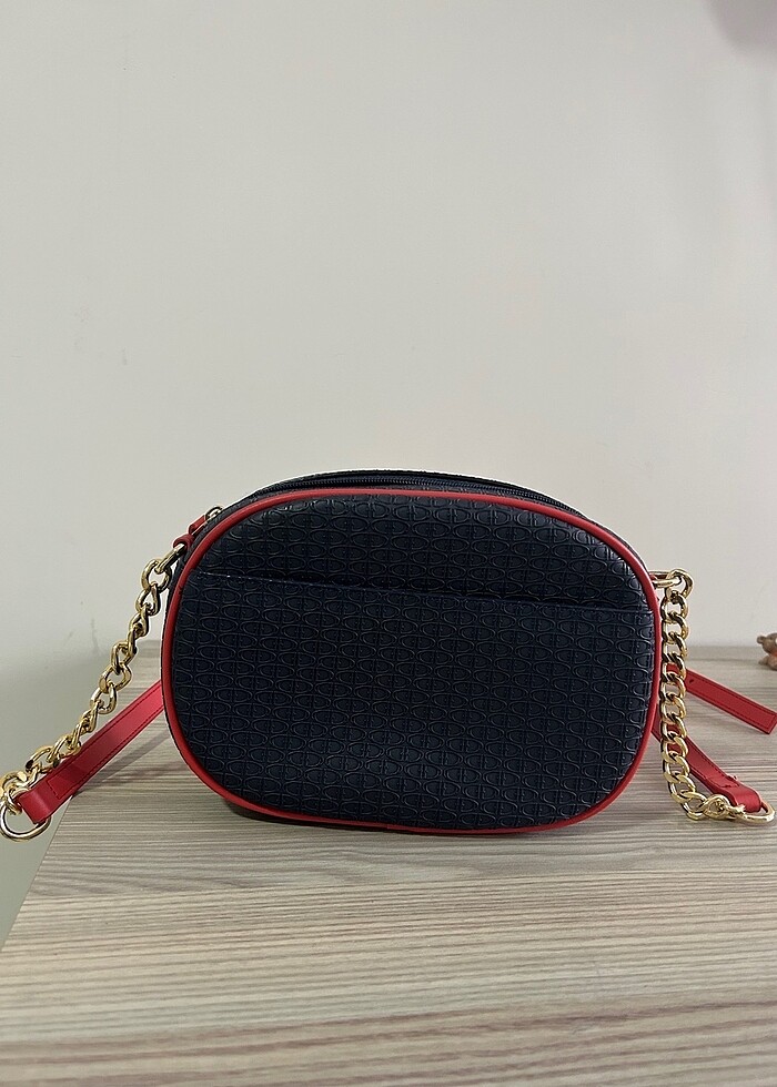 US Polo Çanta - Görsel 4