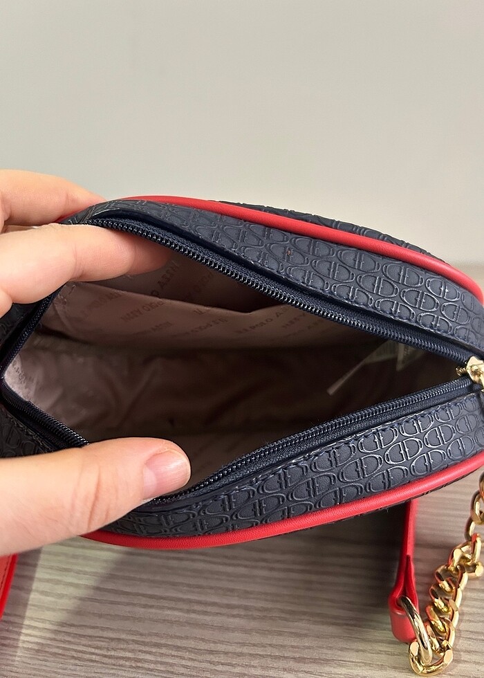 US Polo Çanta - Görsel 5