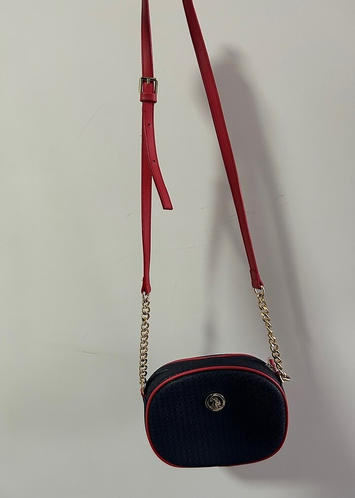 US Polo Çanta - Görsel 2