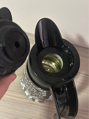 Herevin Termos - Görsel 5