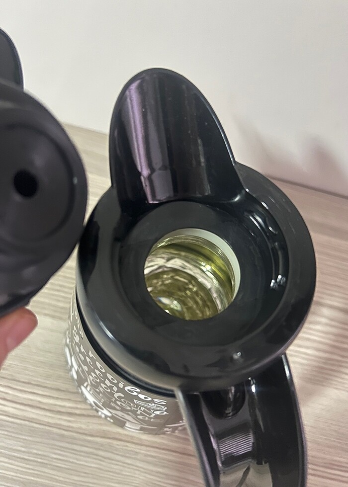 Herevin Termos - Görsel 3